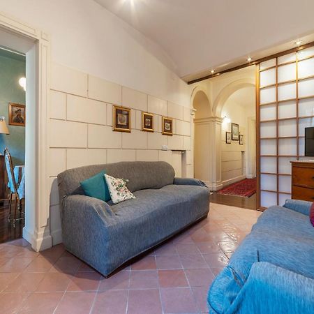 Castel Sant'Angelo Cozy Apartment 로마 외부 사진