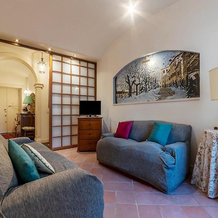 Castel Sant'Angelo Cozy Apartment 로마 외부 사진