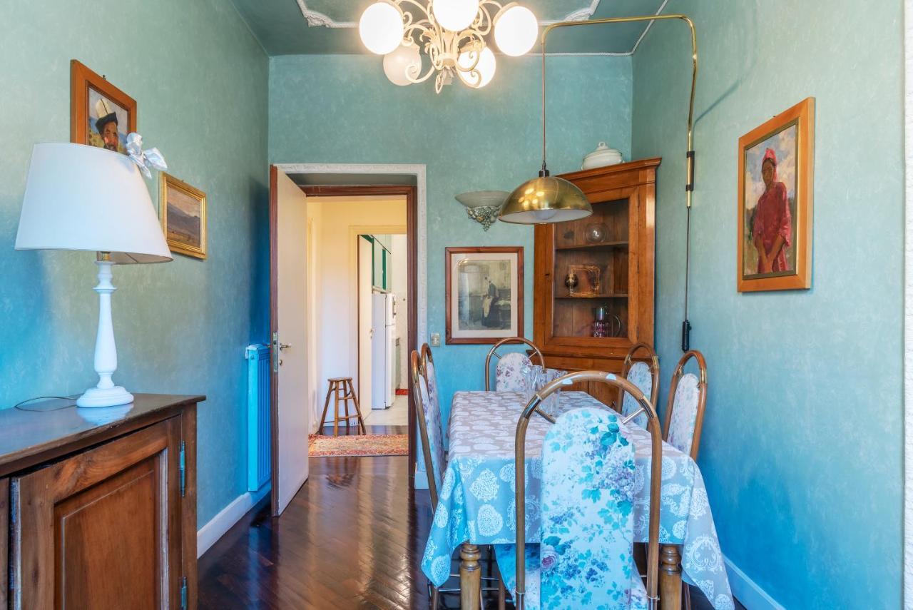 Castel Sant'Angelo Cozy Apartment 로마 외부 사진