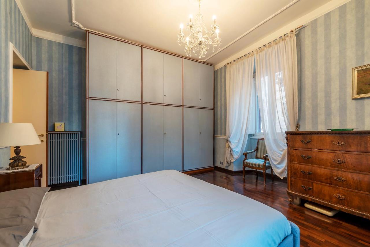 Castel Sant'Angelo Cozy Apartment 로마 외부 사진