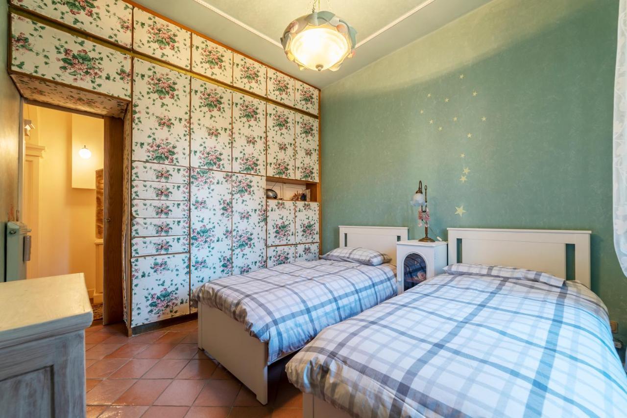 Castel Sant'Angelo Cozy Apartment 로마 외부 사진