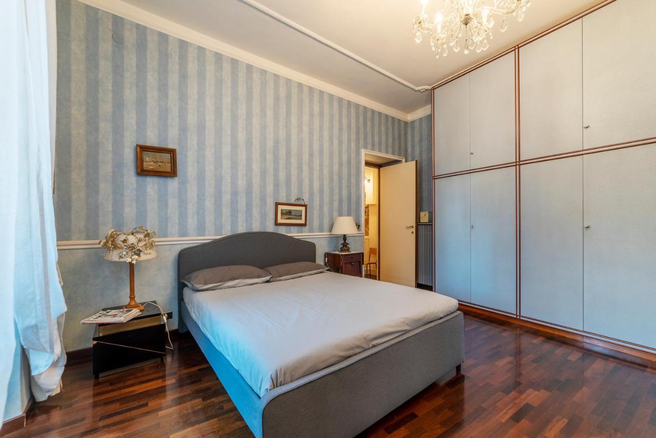 Castel Sant'Angelo Cozy Apartment 로마 외부 사진
