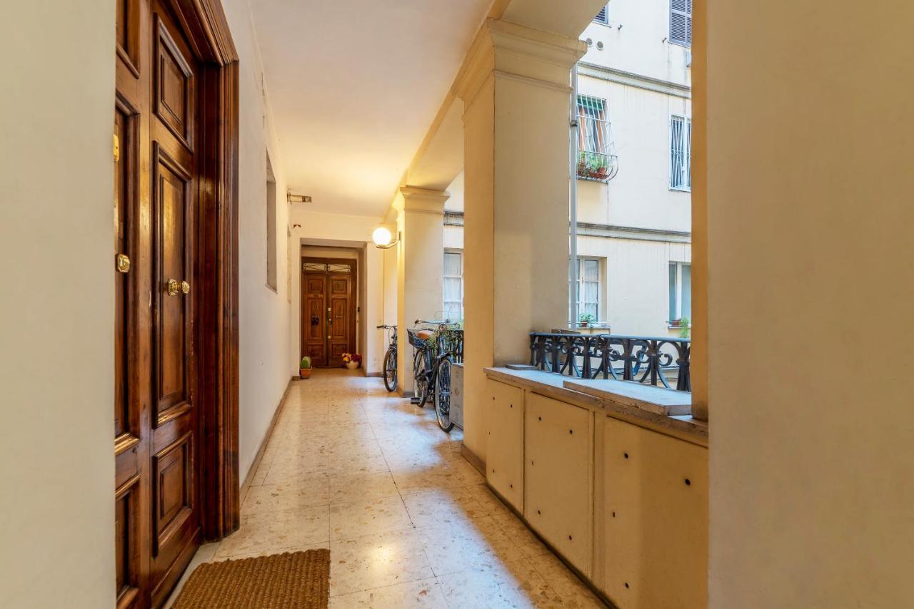 Castel Sant'Angelo Cozy Apartment 로마 외부 사진