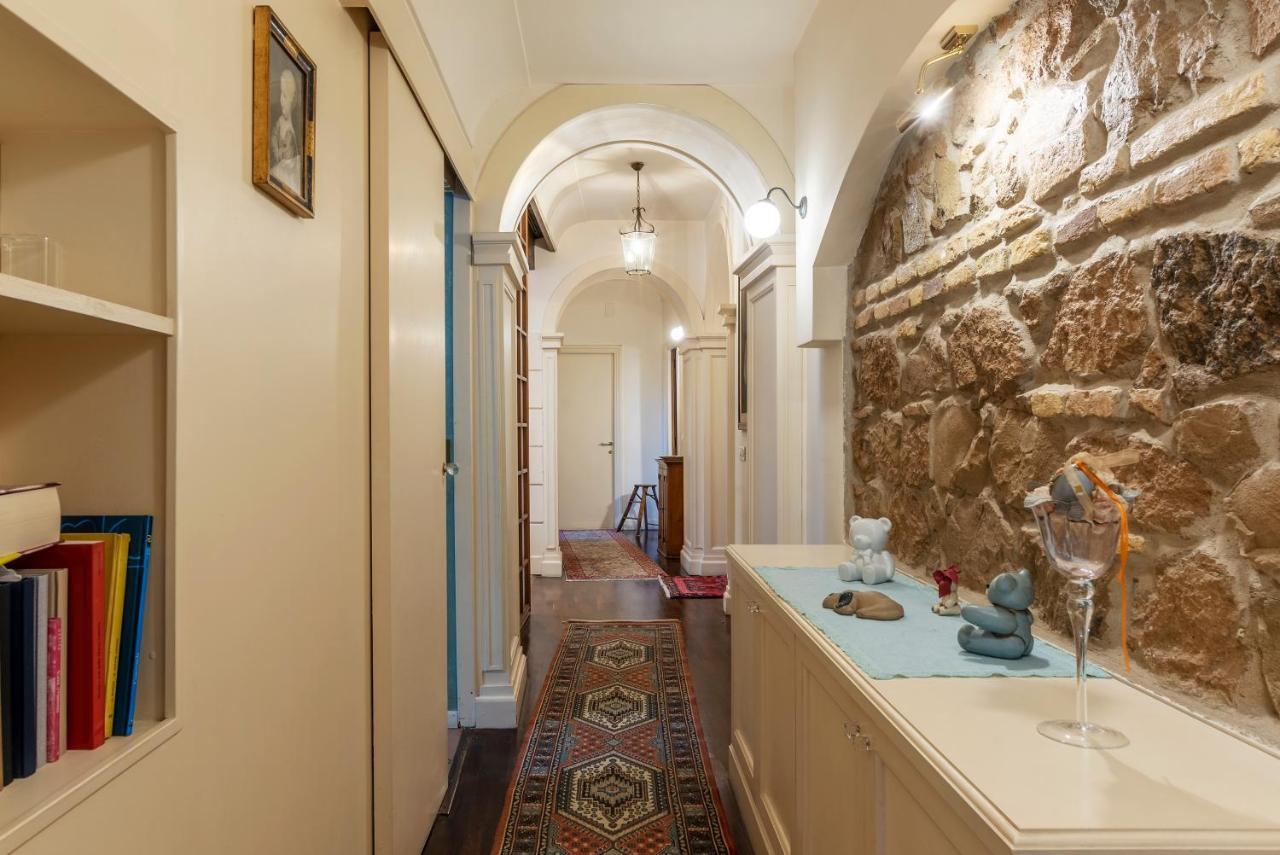 Castel Sant'Angelo Cozy Apartment 로마 외부 사진