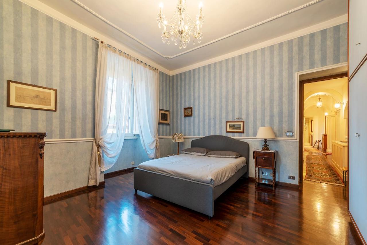 Castel Sant'Angelo Cozy Apartment 로마 외부 사진