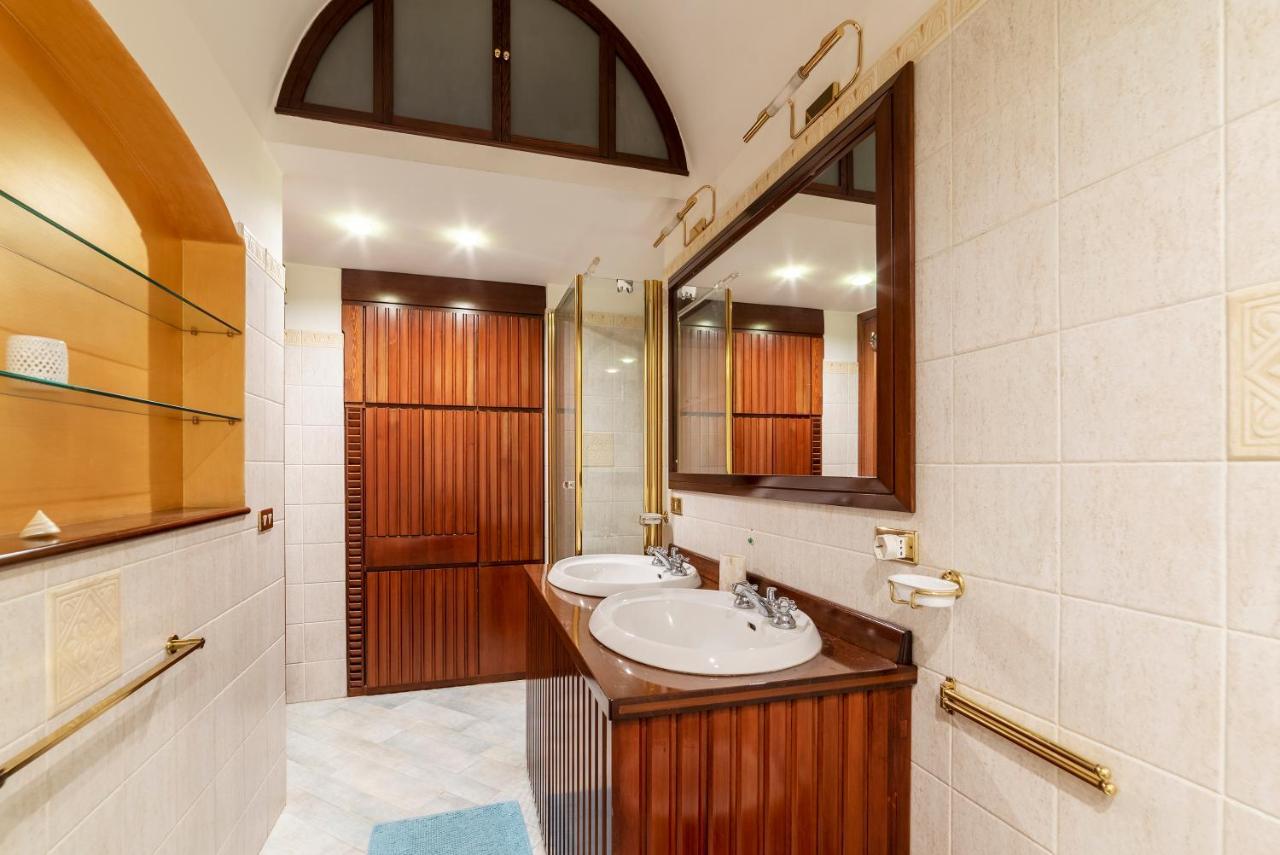 Castel Sant'Angelo Cozy Apartment 로마 외부 사진